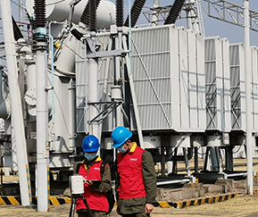 朝天倾斜摄影技术在基础设施监测中如何发挥作用？